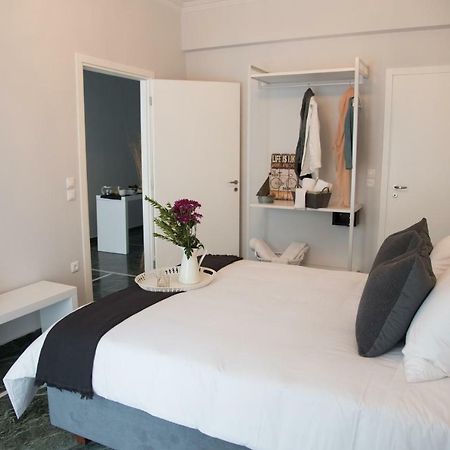 Apartmán Living Near Acropolis By Sylvia Staikou 2Nd & 3D Floor Atény Exteriér fotografie