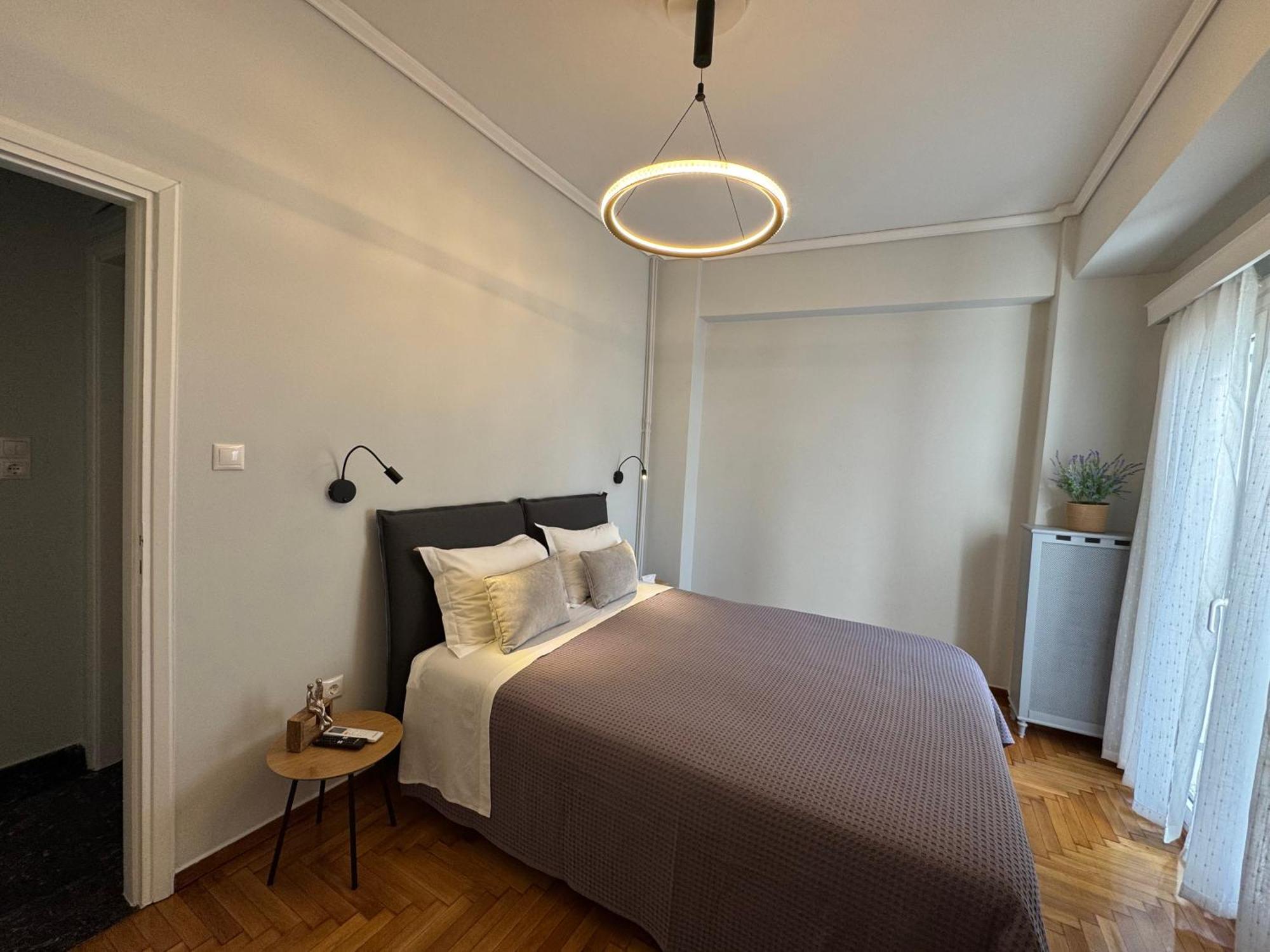 Apartmán Living Near Acropolis By Sylvia Staikou 2Nd & 3D Floor Atény Exteriér fotografie