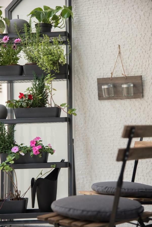 Apartmán Living Near Acropolis By Sylvia Staikou 2Nd & 3D Floor Atény Exteriér fotografie