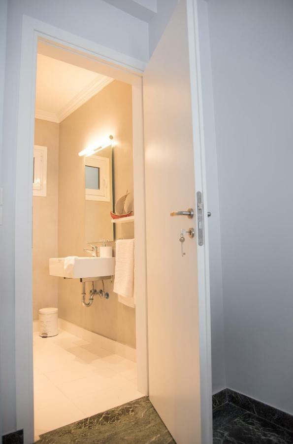 Apartmán Living Near Acropolis By Sylvia Staikou 2Nd & 3D Floor Atény Exteriér fotografie